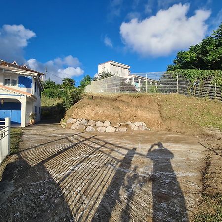 Villa Avec Vue T2 A T5 Duo De La Baie Ле-Робер Экстерьер фото
