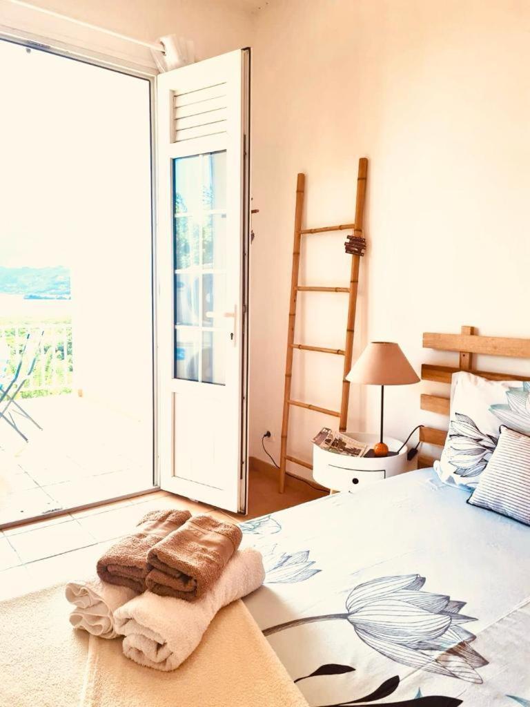 Villa Avec Vue T2 A T5 Duo De La Baie Ле-Робер Экстерьер фото